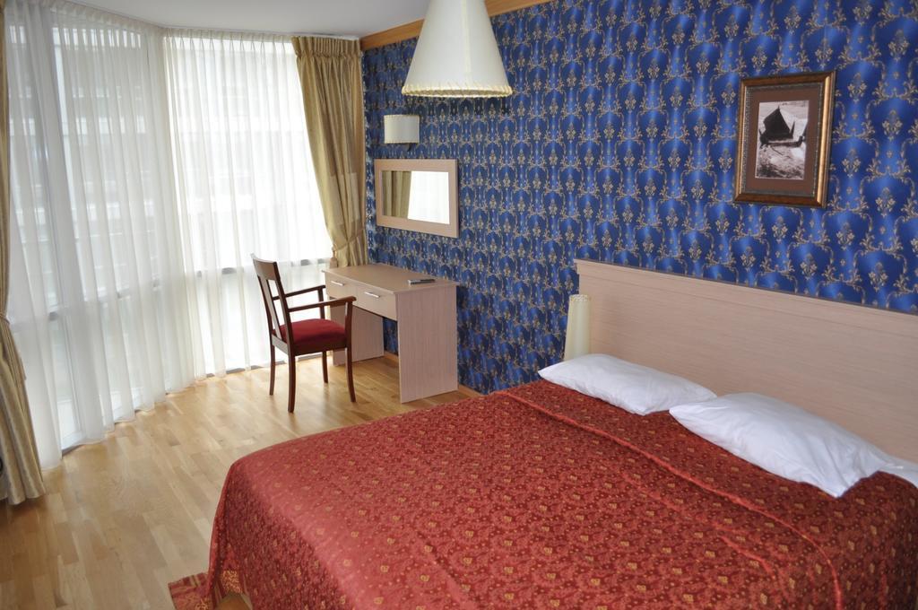 Elija Hotel Šventoji Habitación foto